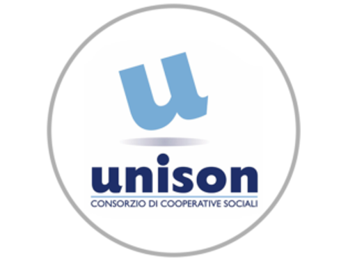 Consorzio di Cooperative Sociali - Unison