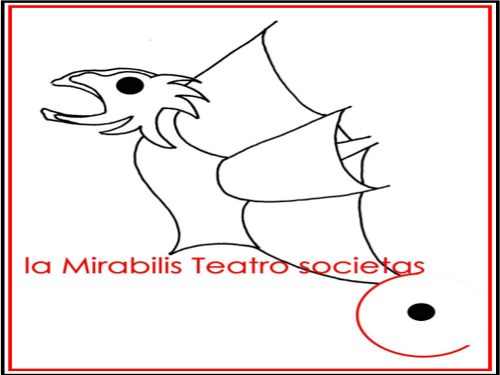 La Mirabilis teatro Societas