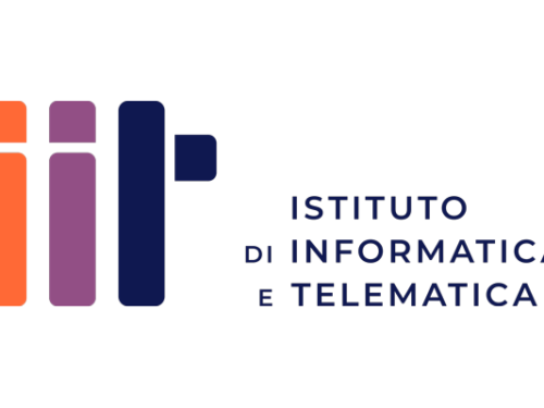 IIT - Istituto di Informatica e Telematica